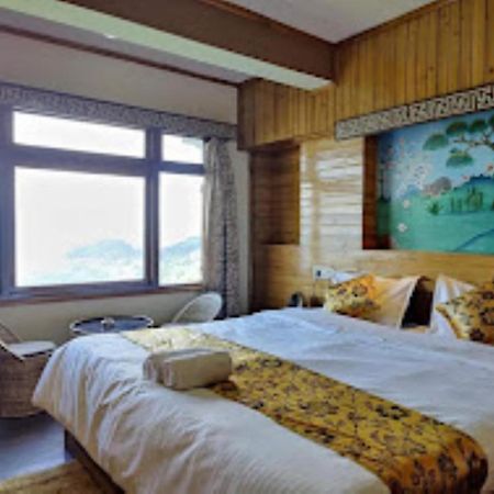 Royoporus Taktsang Darjeeling Otel Darjeeling  Dış mekan fotoğraf