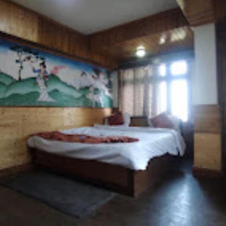 Royoporus Taktsang Darjeeling Otel Darjeeling  Dış mekan fotoğraf