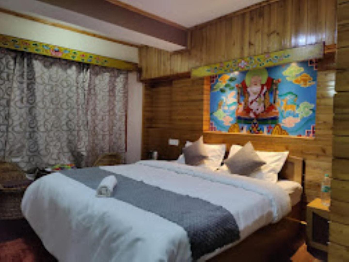 Royoporus Taktsang Darjeeling Otel Darjeeling  Dış mekan fotoğraf